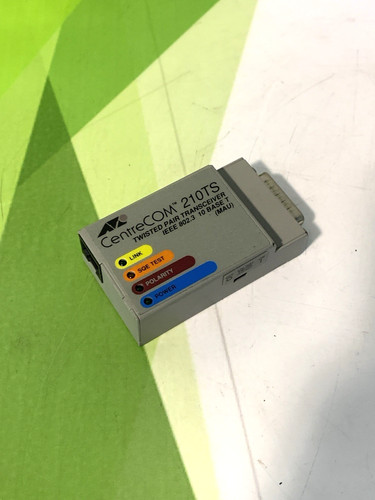Centrecom 210ts - centrecom,