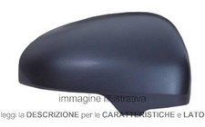 Calotta Specchio Retrovisore