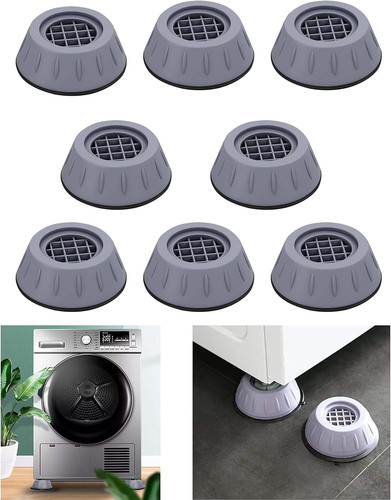 Pcs piedini antivibrazione - 8,