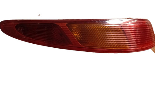 Fanale posteriore sinistro - fanale,