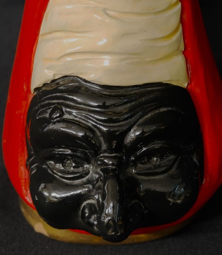 Corno napoletano - napoletano, –