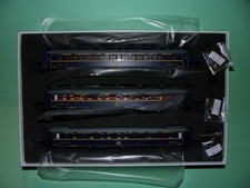 LS MODELS coffret 3 voitures