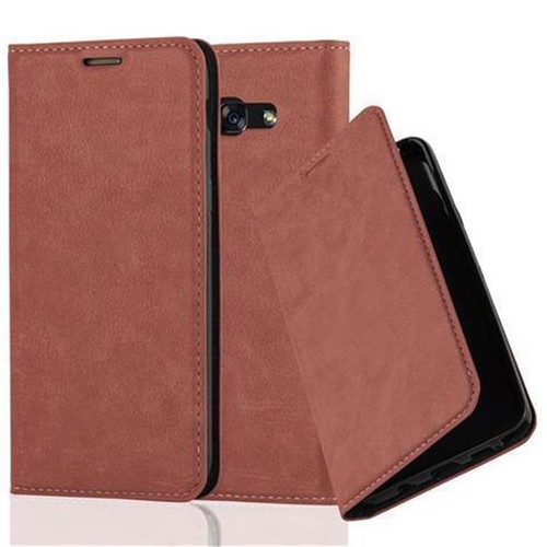 Custodia per samsung galaxy - custodia, a5
