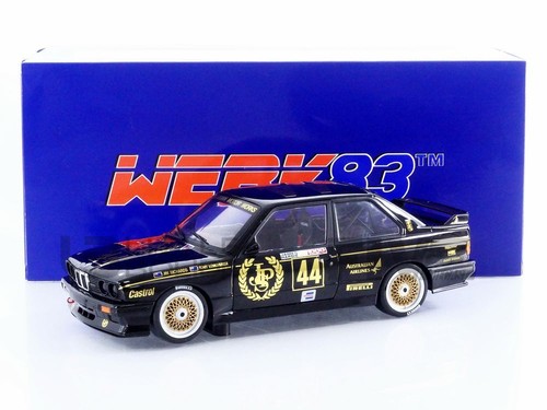 Werk bmw m3 - -, (e30)