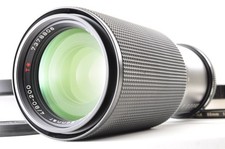 CONTAX Carl Zeiss Vario-Sonnar