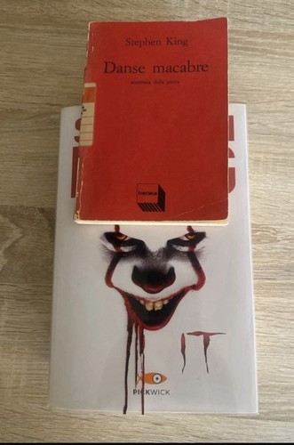 Stephen king - stephen,