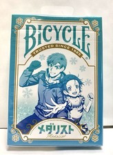 Carte da gioco Bicycle