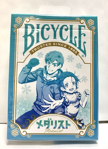 Carte gioco bicycle - carte, da