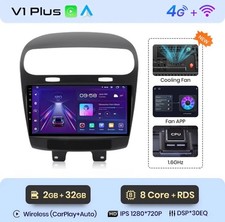 Autoradio Per Fiat Freemont