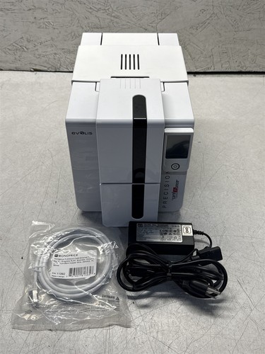 Evolis primary expert card - primary,