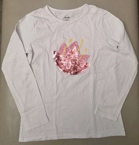 Shirt bimba manica lunga - manica,