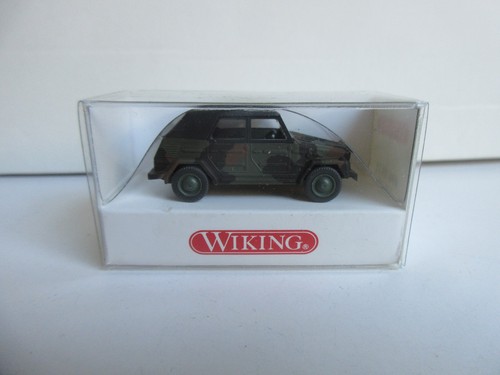 Wiking bundeswehr vw - 1:87, 181