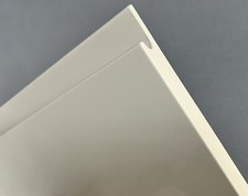 Frontale cassetto Ikea Voxtorp beige chiaro lucido 80 x 40 cm 103.211.66 NUOVO