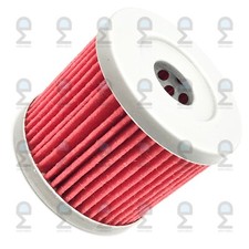OIL FILTER FOR SUZUKI BURGMAN