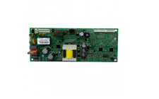 Scheda principale scaldabagno