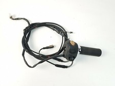 Comando Gas Commutatore Destro PIAGGIO BEVERLY 500 IE E3 CRUISER 2007 > 2012