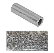 GHIERETTE CRIMPS MANICOTTI