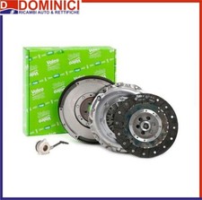 KIT FRIZIONE E  VOLANO VW GOLF V 2000 TDI VW AUDI A3 VALEO 837397  BKD BMN BMM