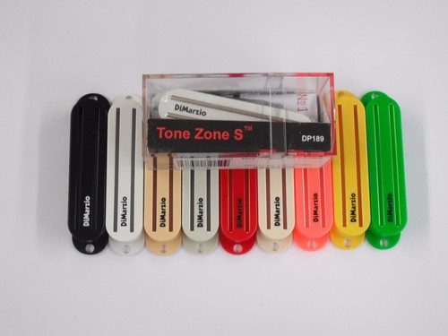 Dimarzio tone zone - dimarzio,