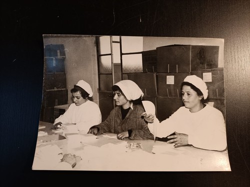 Foto storica bellizzi donne - foto, bellizzi,