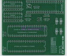 Adattatore Eprom a 16 bit per