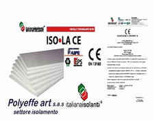  10 PANNELLI IN POLISTIROLO