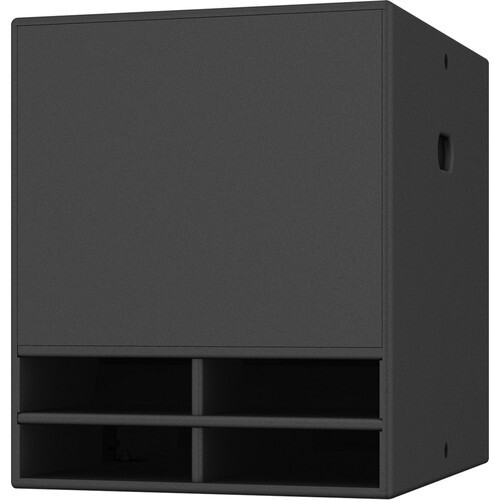 Turbosound tcx115b - , 15"