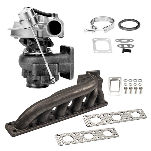 Kit collettore turbo - , bmw
