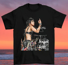 T-shirt Joan Jett regalo