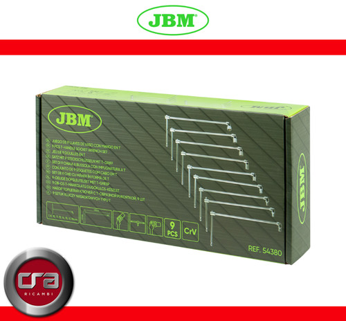 Serie kit chiavi con snodo - kit,