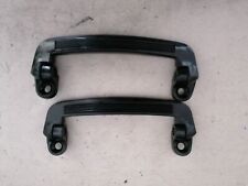 fiat 500 f l r 126 coppia maniglie interne apriporta tiraporta manovelle handles