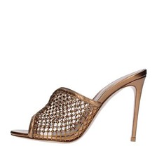SANDALO GILDA STOCKING LUREX