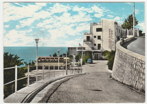 Vietri sul mare salerno - vietri,
