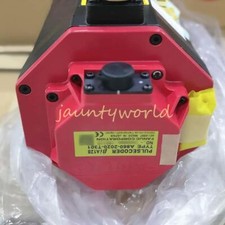 Pezzo servomotore fanuc - servomotore,