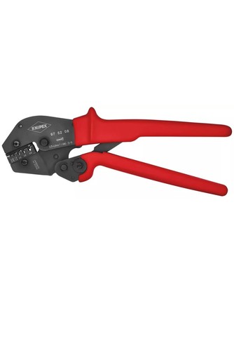 Knipex 08 pinza - 97,