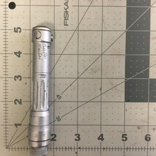 Gamma micrometrica interna