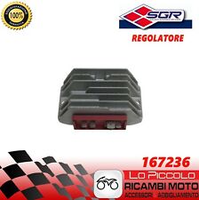 REGOLATORE DI TENSIONE TIPO