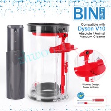 Pattumiera grande 8 pollici