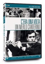 C'ERA UNA VOLTA UN MERLO