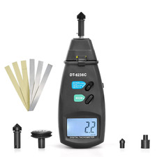 Tachimetro Digitale Tachimetro