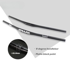 Manubrio bici mtb full fibra