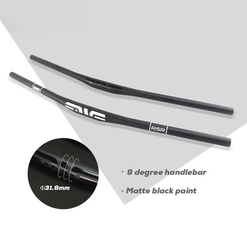 Manubrio bici mtb - , fibra