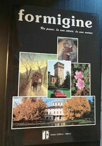 Formigine paese la sua - formigine:, paese,