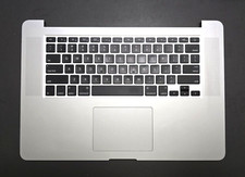 Apple MacBook Pro A1398 15"