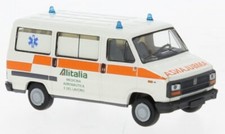 Brekina fiat ducato - 1/87,