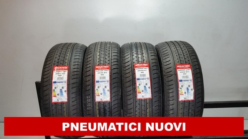 Gomme nuove 205 - gomme, 89v