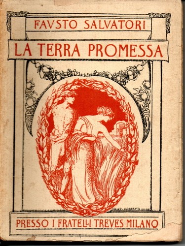 Salvatori la terra - la,