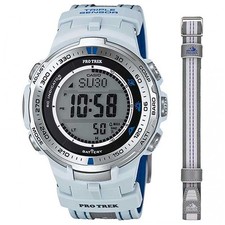 Casio pro trek prw - casio,