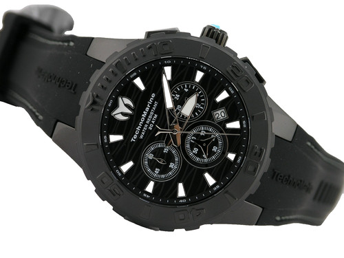 Nuovo orologio cronografo - nuovo,