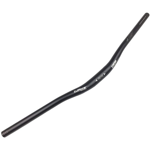 Manubrio mtb alluminio - in,